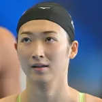 池江璃花子（25）、予選落ちで「いつもいつもいつも大事なとこで失敗。もうだめだなぁ…自分」