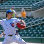 【MLB】カブス退団の前田健太がヤンキースとマイナー契約合意