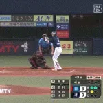 【オリックス対日本ハム18回戦】日本ハム・野村佑希、オリックス・椋木から第8号ソロホームラン!!!!!!!!!!!!
