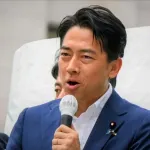 【悲報】小泉進次郎さん、やってる感で水不足を乗り切ってしまうwwww