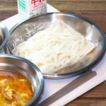 たまに急に給食食べたくなる時あるよな
