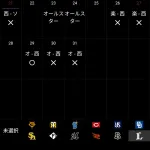 西武　貯金7→借金6