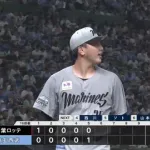 8/4 公示ｷﾀ━━(ﾟ∀ﾟ)━━!!ロッテ、田中晴也と石垣が登録抹消