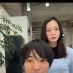 【画像】あの美人美容師さん、また一人チー牛を救ってしまうｗｗｗｗｗｗｗｗｗｗ