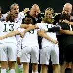 【大悲報】米野球さん、オワコンが止まらない…　女子サッカーと女子バスケに負ける。。。