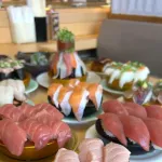 【画像】現役最強の呼び声が高いこの回転寿司、レベチｗｗｗｗｗｗｗｗｗｗｗｗｗ