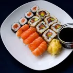 海外のパック寿司の価格、限界突破ｗ