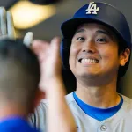 大谷翔平、現役アスリート史上初の快挙！　『CMタレント好感度』1位に　広瀬すず、目黒蓮らを凌ぎ…また手にした“栄冠”