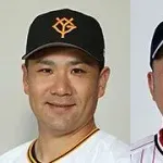 7日の巨人ヤクルト戦、田中将大(37)VS石川雅規(45)かwwwwwwwwwwwwwwwwwwwwwwwwwww
