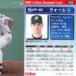 「千葉ロッテマリーンズの助っ人外国人」と聞いて真っ先に思い浮かぶ選手