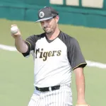 【阪神】新助っ人ハートウィグが５日・中日戦で１軍昇格へ…リリーフの一角としてＶ奪還のラストピースに
