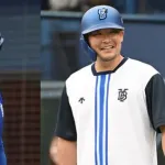 三浦監督　オースティン＆筒香嘉智に〝早期復帰〟厳命「100％まで待ってられない」