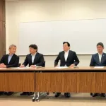 セ・リーグはなぜＤＨ制を決断？「高等学校野球連盟が採用」「大きなインパクトがあった」広島・鈴木球団本部長が説明