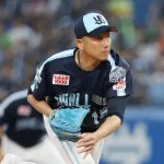 45歳188勝石川雅規対36歳198勝田中将大が７日初実現へ　200勝への道が交錯
