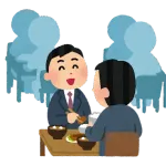 飲食店で過去に最悪だった出来事教えて