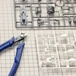 プラモ初心者にオススメのプラモデルってなに？