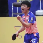【悲報】卓球・張本智和選手、Tリーグの時間短縮ルールに「そろそろ限界、普通の試合がしたいだけ」
