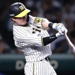 阪神タイガースさん、DH導入されても渡邉諒か糸原か原口しかおらず虎ファンが導入反対へ