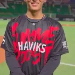 前田悠伍、5日ロッテ戦で先発へ！！本日20歳のお誕生日