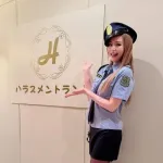 【朗報】平野綾さん(37)のミニスカポリスwwwwwwwwwwwww
