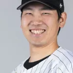 石川柊太(ロ) 33歳 4.08 4勝4敗 68.1回 奪三振率4.61 被打率.241 WHIP1.29