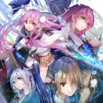 【画像】ヘブバンさん、ナーフ＆課金地獄でユーザー離れ止まらず・・・・・