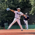 7日の巨人ヤクルト戦、田中将大(37)ＶＳ石川雅規(45)