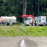 【悲報】小泉進次郎さん、やってる感で水不足を乗り切ってしまうwwwwwwwwwwwwwwwwwwww