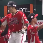 ホークス、ついに苦手の楽天と藤井を完全に攻略する