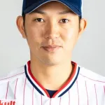 原樹理(32) 防御率9.99 被打率.376 whip2.05 ※2軍成績