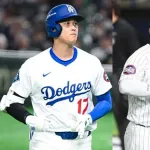 大谷誠也「体型変わるくらい鍛えてHR打ちます」NPBの選手「ヒョロガリのままです」←コレw
