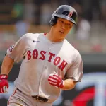 【悲報】吉田正尚、2戦連続スタメン落ち