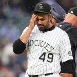 MLBにとんでもない怪物先発投手がいると話題にwwガチでお前らの想像の7倍はヤバい