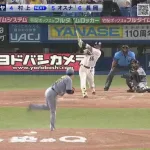 【悲報】野球の神、マー君の200勝を許さない為に村上を完全復活させてしまう