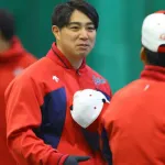 カープに『野村祐輔育成工場』誕生！指導のコツは『伝えるポイントは1つだけ』！