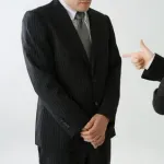 【謎】職場に居る「いつも怒られてる人」の正体wwwwww
