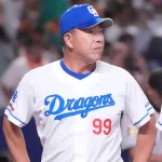 中日井上監督、セDH導入は「60~70%賛成」「代打が誰という醍醐味がなくなるが、野手がもう1人出られる」