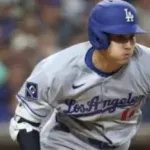 【朗報】大谷翔平さん、第5打席二塁打で本日2安打2四球2盗塁を達成ｗｗｗｗｗｗｗｗｗｗｗｗｗ