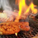 引退したプロ野球選手がやるべき飲食店