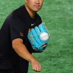 田中将大 vs 石川雅規　投げ合いか！？