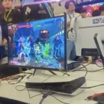 【悲報】格ゲーの神"ウメハラ(44)"、4228人の大会で33位に、もはや限界か・・・・?