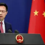 【画像】中国外務省から流出した「2050年の極東地図」がガチでヤバいと話題にｗｗｗｗｗｗ