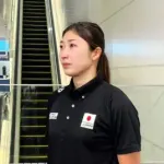 【悲報】池江璃花子(25)「努力しても報われない。自分の力を過信してた。もう自分を信じる事ができない・・・」