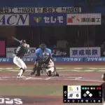 大江竜聖、初の回またぎで好投　小久保監督・倉野コーチも高く評価