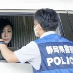 広末涼子さん、追突前に時速165キロ以上出していたことが判明