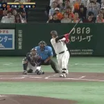 【朗報】リチャード、大谷とジャッジに並ぶ