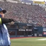 ＤｅＮＡ佐野恵太が１０号ソロで通算１００号「良い場面で出て良かったデスターシャ！」
