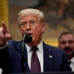 【朗報】トランプ大統領「日本は10年間でアメリカ車を1台も買っていない」