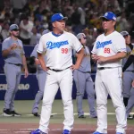 【中日】井上監督「完璧に打たれた」橋本侑樹が佐藤輝明に痛恨の逆転28号３ラン被弾／一問一答