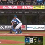 万波、２ランスクイズｗｗｗｗｗｗｗｗｗｗｗｗｗｗ